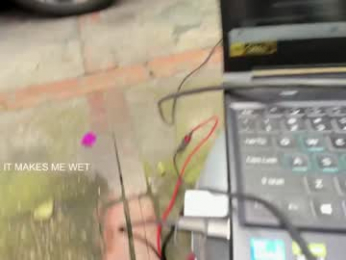 vanandjuani chaturbate stream image