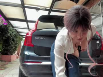 vanandjuani chaturbate stream image