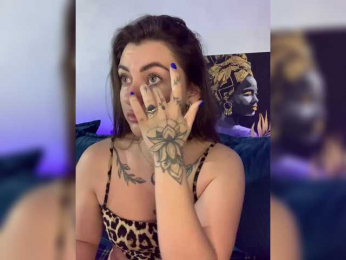WILDGIRL bongacams stream image