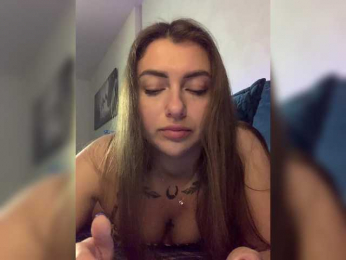 WILDGIRL bongacams stream image