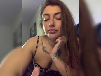 WILDGIRL bongacams stream image