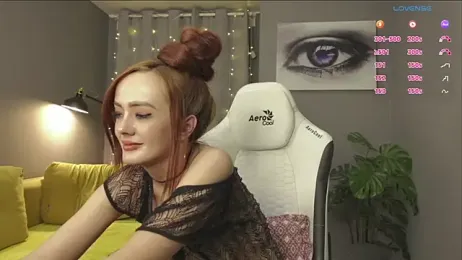 Megany stripchat stream image