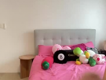 shysashy chaturbate stream image