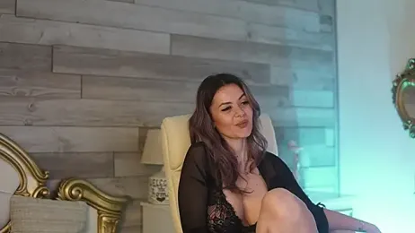 SeductiveMom stripchat stream image