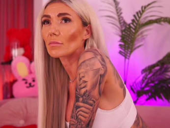 TheFallingAngel bongacams stream image