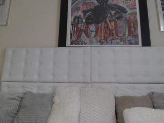 Sexy Mela flirt4free stream image