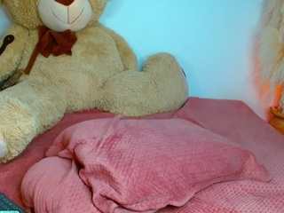 xyomarabrown camsoda stream image, 04.02.2025 07:00