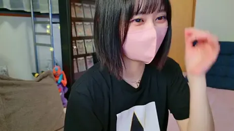 HIKARI_x0 stripchat stream image