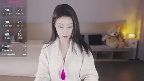 Lucky-baby stripchat stream image