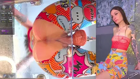 AudreyBrooks_ stripchat stream image