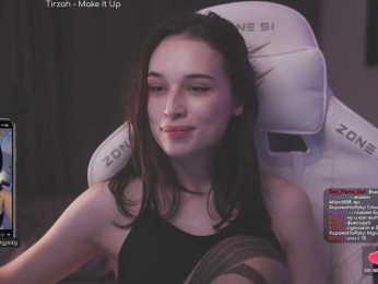 HorneyJozy bongacams stream image