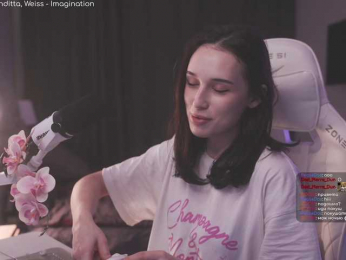 HorneyJozy bongacams stream image