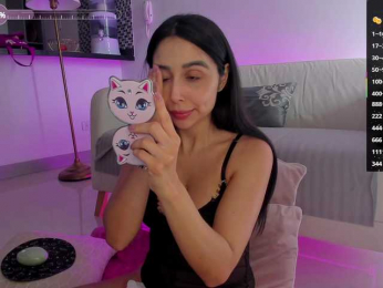 SallyeLeins bongacams stream image