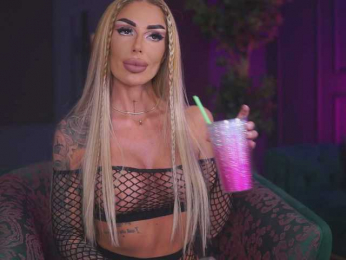 RaquelleVon bongacams stream image