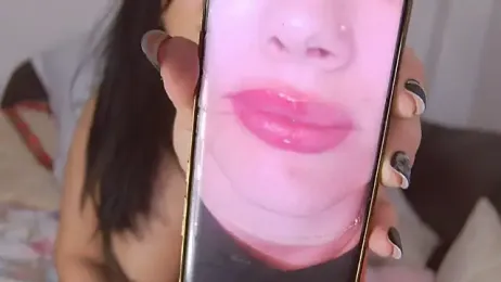 ReiyaRey stripchat stream image