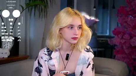 EdlinHargus stripchat stream image