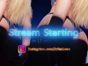 krissone chaturbate stream image