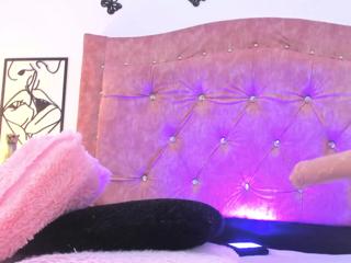 Violetta Ficher flirt4free stream image