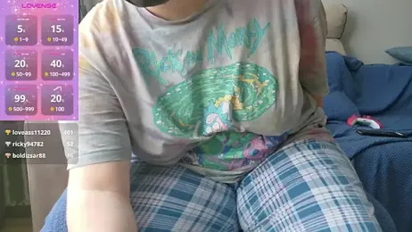 MilaaMilaa stripchat stream image