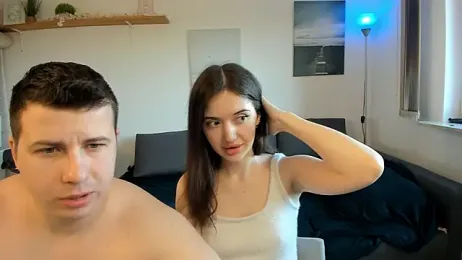 PollyFlame stripchat stream image