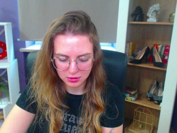 Soft-Zoey bongacams stream image