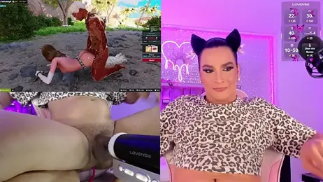 KylieVictoria stripchat stream image