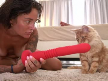 nica_rock chaturbate stream image