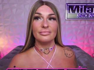 tamaramilano camsoda stream image