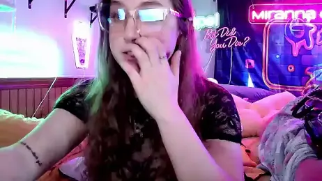 mirannacult stripchat stream image