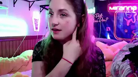 mirannacult stripchat stream image