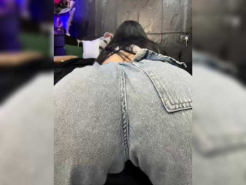 MagicMelody bongacams stream image