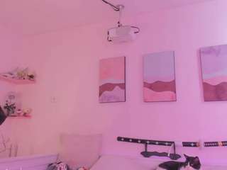 andromeedaa camsoda stream image, 02.04.2025 14:20