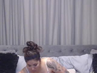 Natalie Star flirt4free stream image