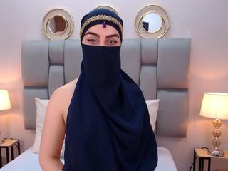 Aliah Manzur flirt4free stream image