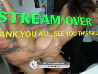 daily_stories chaturbate stream image