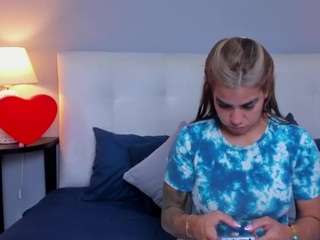 victoria-rouse camsoda stream image