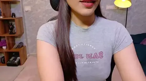 MidnightFlame stripchat stream image