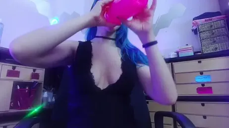 CalyptoEssence stripchat stream image