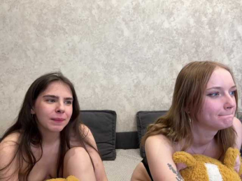 Sweety-couple bongacams stream image