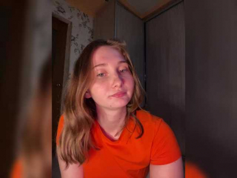 PeachGirl bongacams stream image