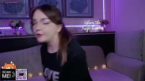 Ginger_Pie stripchat stream image