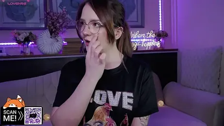 Ginger_Pie stripchat stream image