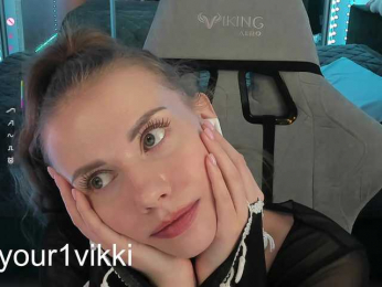 VikkiExtraCheese bongacams stream image