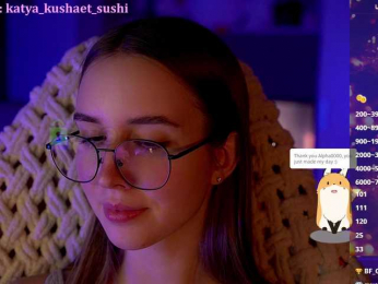 Milkaff- bongacams stream image