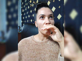 Marina4Love bongacams stream image