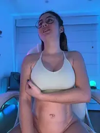 Sharon_07 stripchat stream image