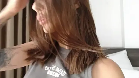 Morphiturata stripchat stream image