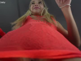 enchant_baby_ chaturbate stream image