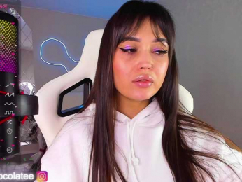 Alinka-chocolatee bongacams stream image