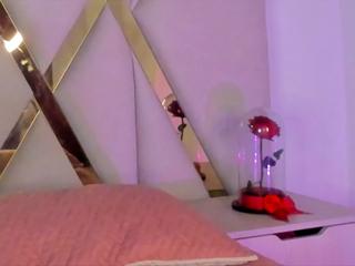 Alisson Bonnet flirt4free stream image